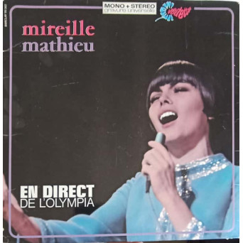 En Direct De L'Olympia