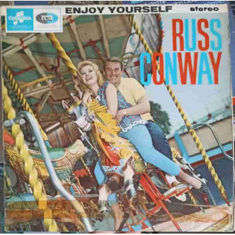 Enjoy Yourself