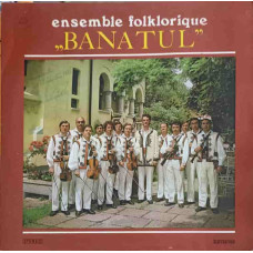 Ensemble Folklorique „Banatul“