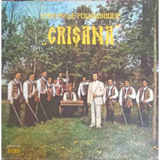 Ensemble Folklorique „Crisana“