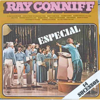 Especial (14 Sucessos)