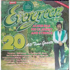 Evergreen (20 All Time Greats)