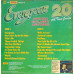Evergreen (20 All Time Greats)