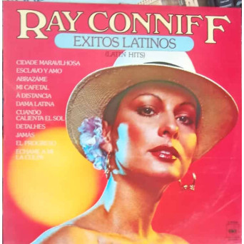 Exitos Latinos (Latin Hits)