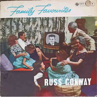 FAMILY FAVOURITES