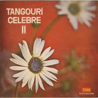 FAMOUS TANGOS II