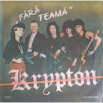 FARA TEAMA