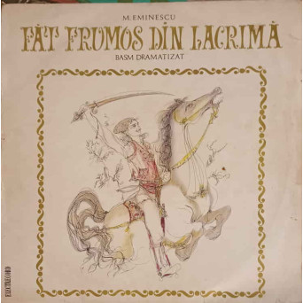 FAT FRUMOS DIN LACRIMA