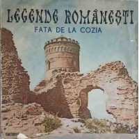 FATA DE LA COZIA FATA DE LA COZIA