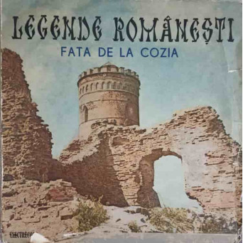 FATA DE LA COZIA