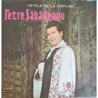 FETELE DE LA CAPALNA