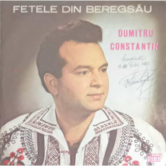 FETELE DIN BEREGSAU