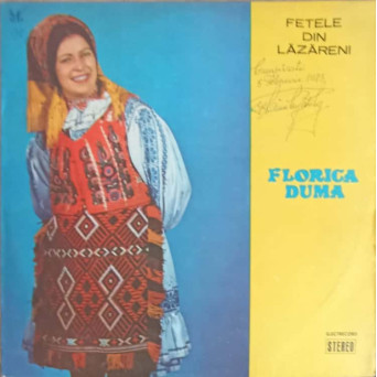 FETELE DIN LAZARENI