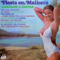 FIESTA EN MALLORCA