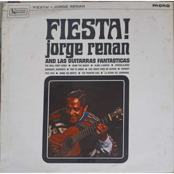 FIESTA!