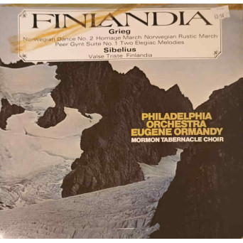 FINLANDIA