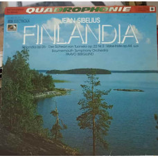 FINLANDIA