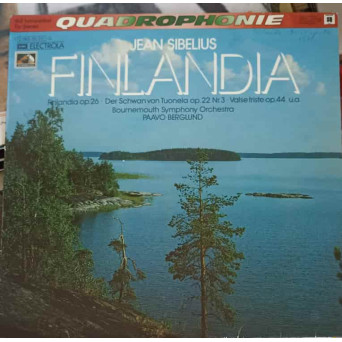 FINLANDIA