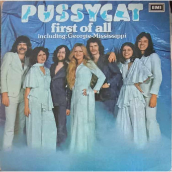 FIRST OF ALL