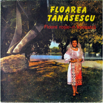 FLOARE ROSIE-N FEREASTRA