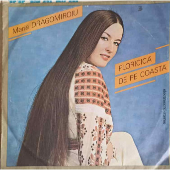 FLORICA DE PE COASTA