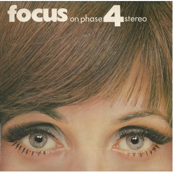 FOCUS ON PHASE 4 STEREO