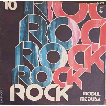 FORMATII ROCK 10