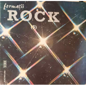 FORMATII ROCK 5