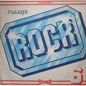 FORMATII ROCK 6