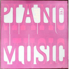 FOUR BALLADES FOR PIANO. FANTASIES