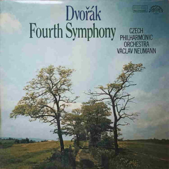 FOURTH SYMPHONY