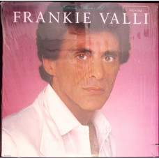 FRANKIE VALLI