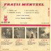 FRATII MENTZEL