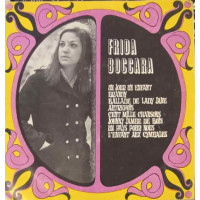 FRIDA BOCCARA: UN JOUR UN ENFANT ETC. FRIDA BOCCARA: UN JOUR UN ENFANT ETC.