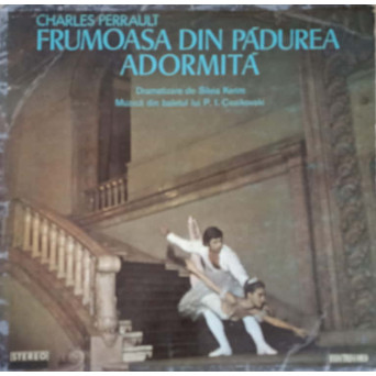 FRUMOASA DIN PADUREA ADORMITA