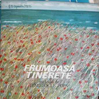 FRUMOASA TINERETE