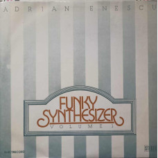 FUNKY SYNTHESIZER VOL.1