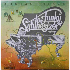 FUNKY SYNTHESIZER VOL.2