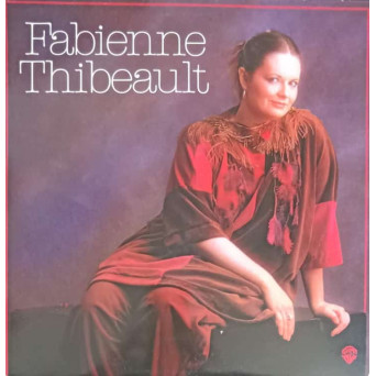 Fabienne Thibeault