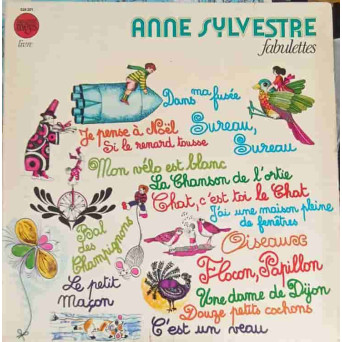 Fabulettes