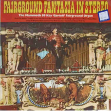 Fairground Fantasia In Stereo