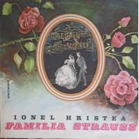 Familia Strauss Familia Strauss
