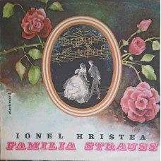 Familia Strauss