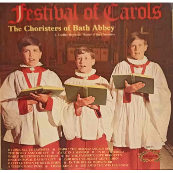 Festival Of Carols