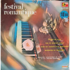 Festival Romantique