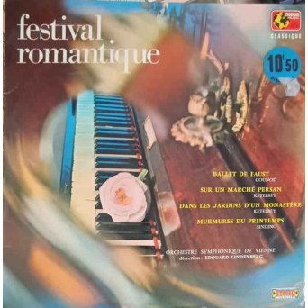 Festival Romantique