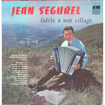 Fidele a son village