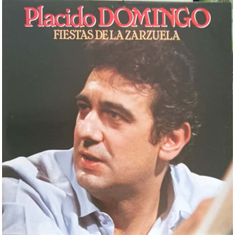 Fiestas De La Zarzuela