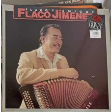 Flaco's Amigos