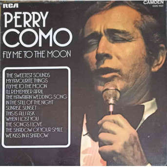 Fly Me To The Moon